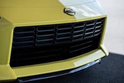 Nissan Z Proto image gallery