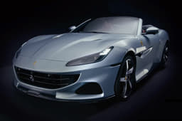 Ferrari Portofino M image gallery