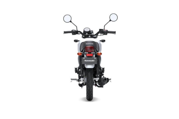 The W175 will be the most affordable Kawasaki in India.
