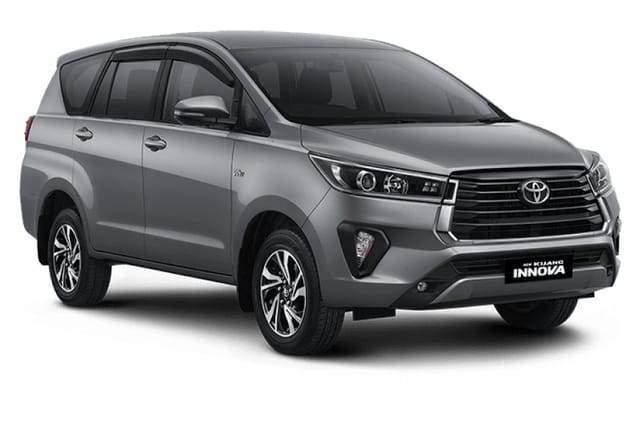 Front Right Three Quarter