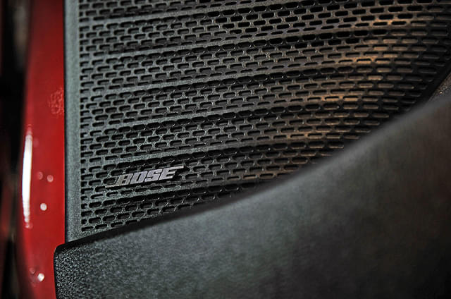 Speaker Image - 11094