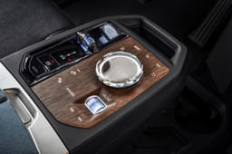 Bmw Ix Gear Box