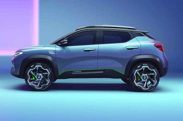 Alloy Wheels Image - 6948