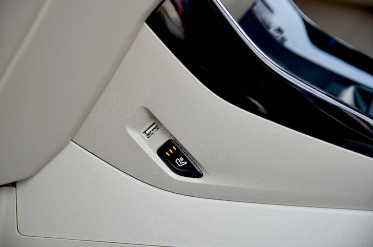 Charging Ports