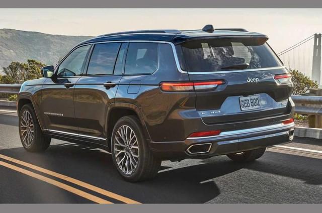 Rear View Image - 11288