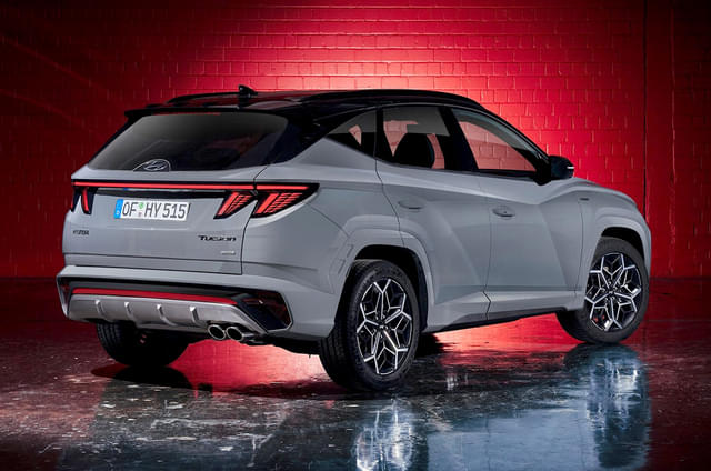 Rear View Image - 13402