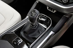 Tata Safari Gear Box 6 Speed