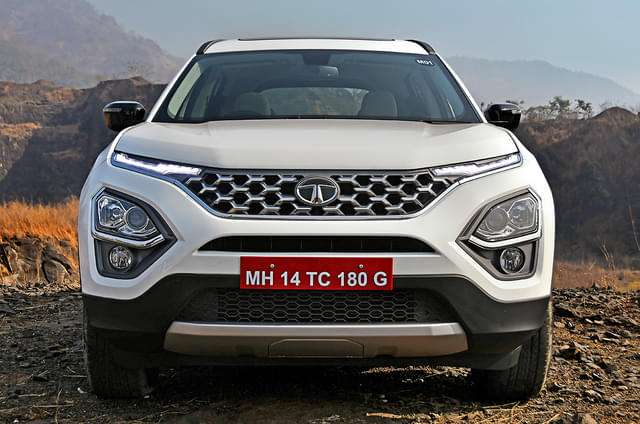 Front View Image - 10458
