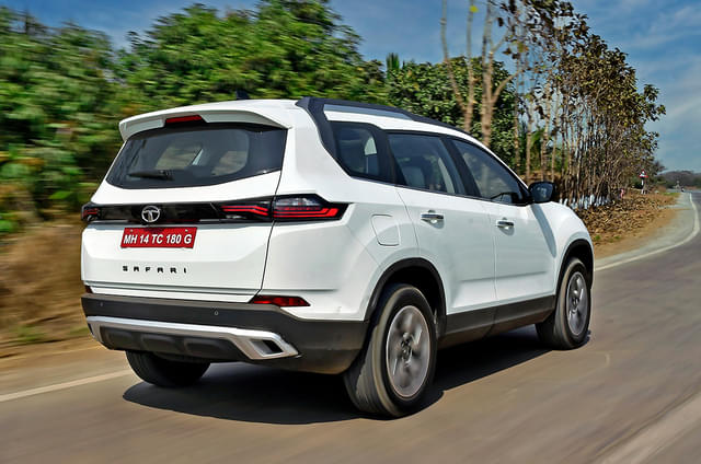 Rear View Image - 10477