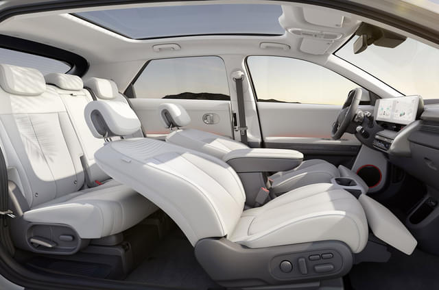 Infotainment System Image - 13022