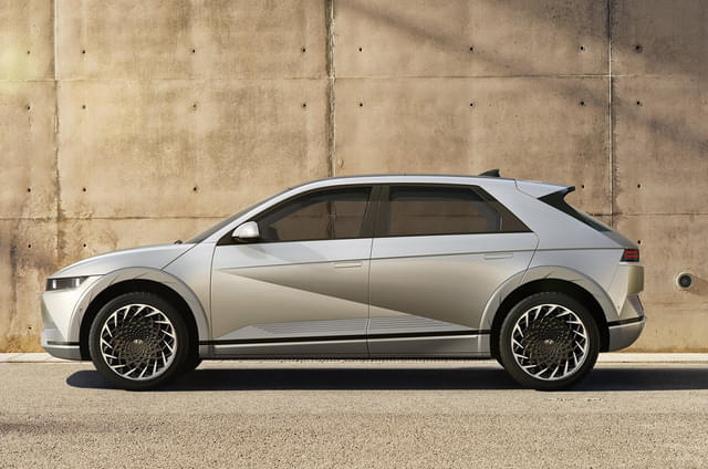 Alloy Wheels Image - 12959