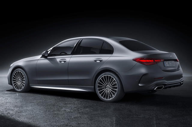 Rear View Image - 10011