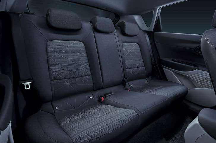 Hyundai Bayon SUV image gallery