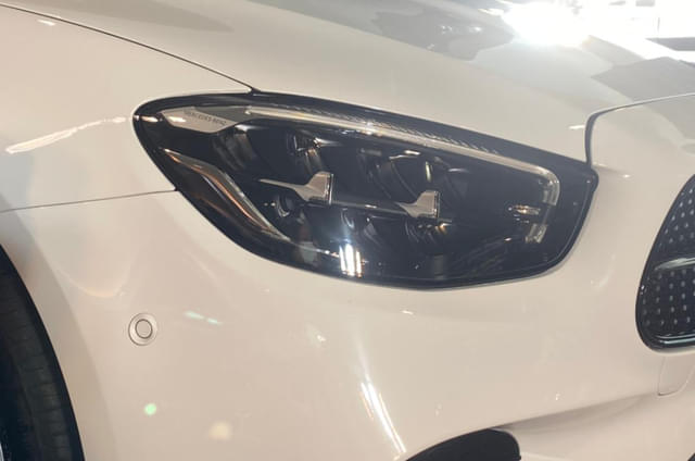 Headlight Image - 8459