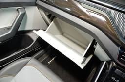 2021 Skoda Kushaq image gallery