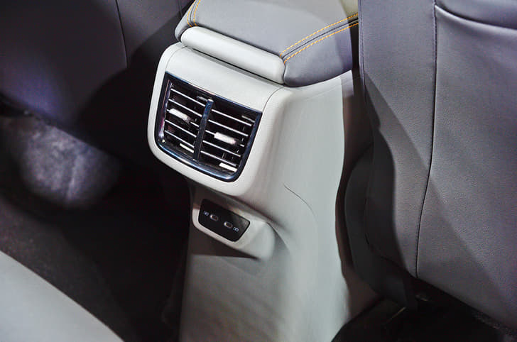 2021 Skoda Kushaq image gallery