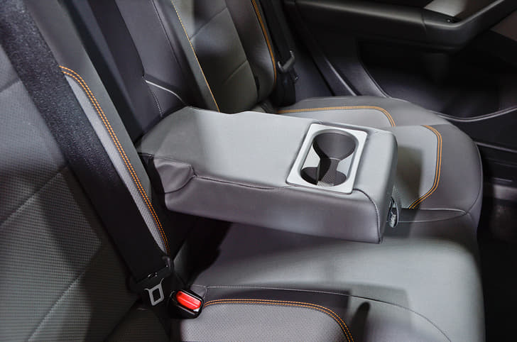 2021 Skoda Kushaq image gallery