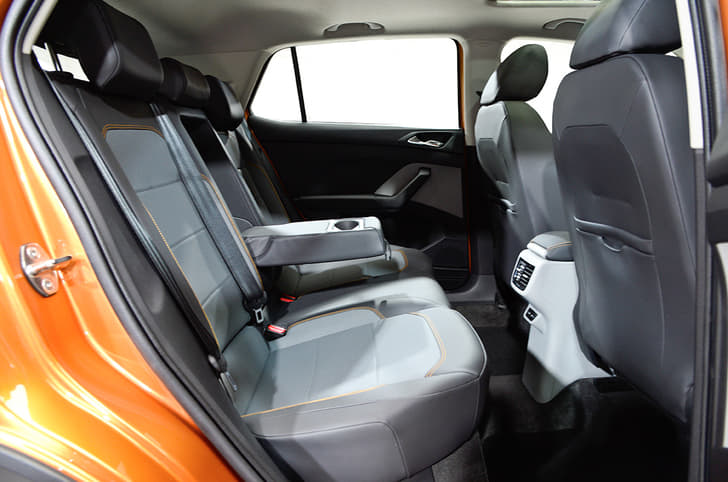 2021 Skoda Kushaq image gallery