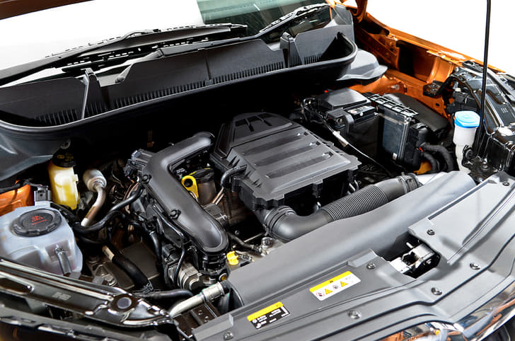 2021 Skoda Kushaq image gallery