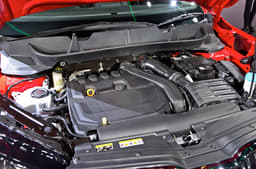 2021 Skoda Kushaq image gallery