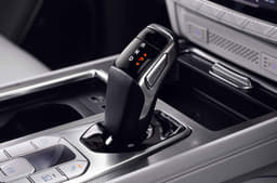 2021 Ssangyong Rexton facelift image gallery