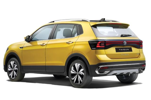 Rear View Image - 14917