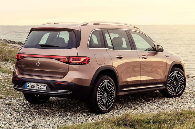 Rear View Image - 9677