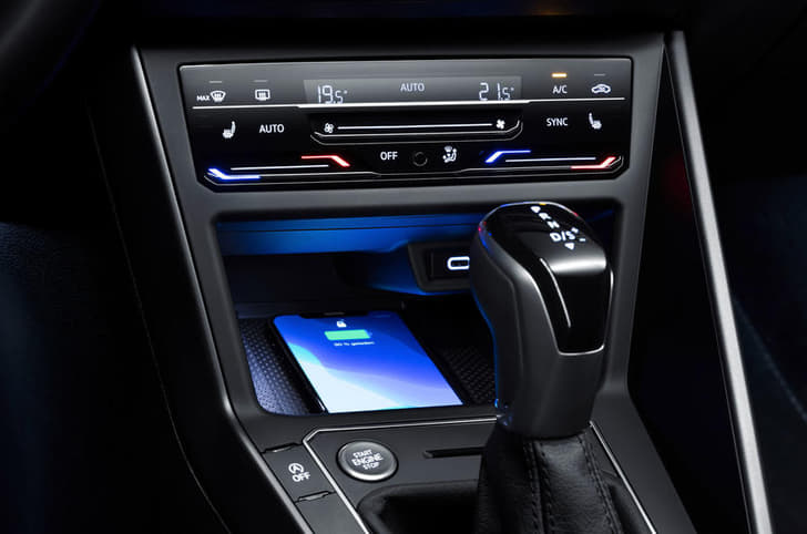 2021 Volkswagen Polo facelift image gallery