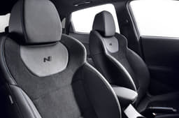 2021 Hyundai Kona N image gallery