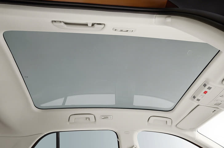 2021 Skoda Fabia image gallery