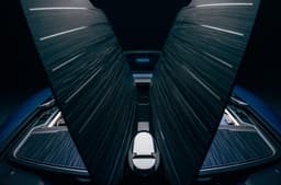 2021 Rolls Royce Boat Tail image gallery