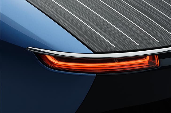 2021 Rolls Royce Boat Tail image gallery