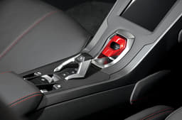 Lamborghini Huracan Evo RWD Spyder image gallery