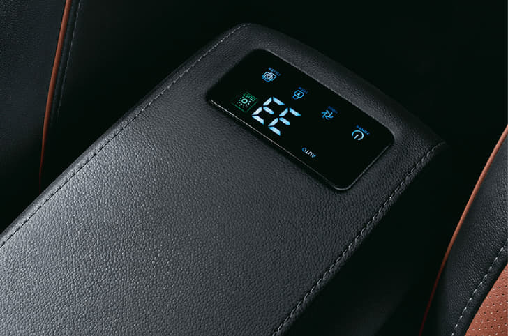 2021 Hyundai Alcazar image gallery