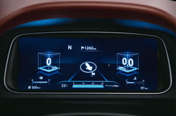 2021 Hyundai Alcazar image gallery