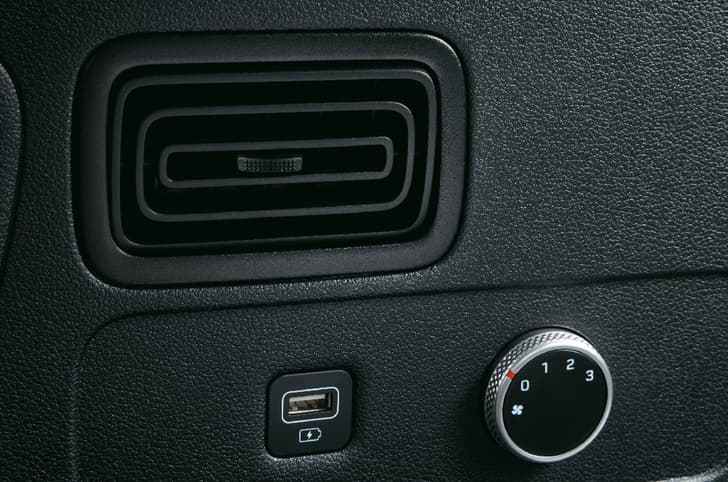 2021 Hyundai Alcazar image gallery