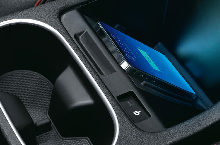 2021 Hyundai Alcazar image gallery