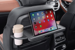 2021 Hyundai Alcazar image gallery