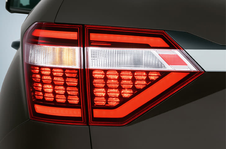 2021 Hyundai Alcazar image gallery