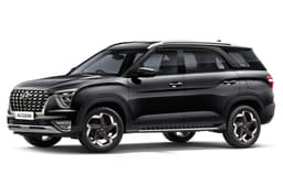 2021 Hyundai Alcazar image gallery