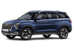 2021 Hyundai Alcazar image gallery