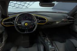 2021 Ferrari 296 GTB image gallery