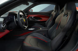 2021 Ferrari 296 GTB image gallery