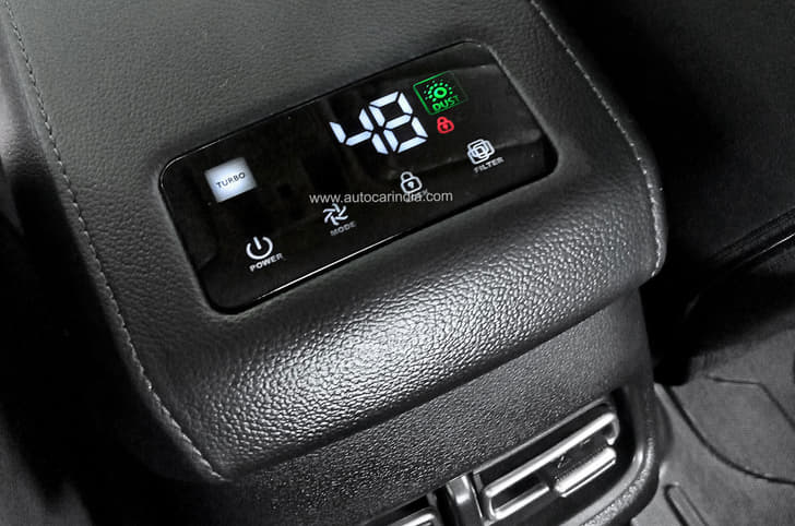 2021 Hyundai Alcazar image gallery