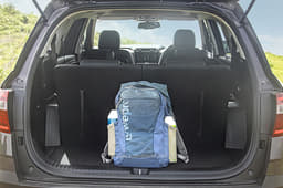 2021 Hyundai Alcazar image gallery