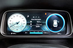 2021 Hyundai Alcazar image gallery