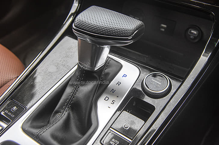 2021 Hyundai Alcazar image gallery