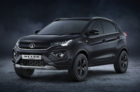 Tata Nexon