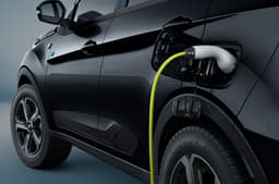 Tata Nexon EV Dark Edition image gallery