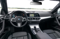 2022 BMW 2 Series Coupe image gallery